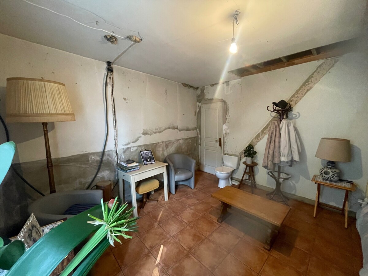 Photo 3 : Propriété percheronne dans un superbe environnement