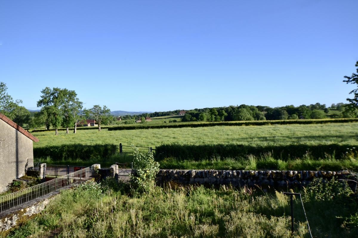 Photo 3 : CORPS DE FERME