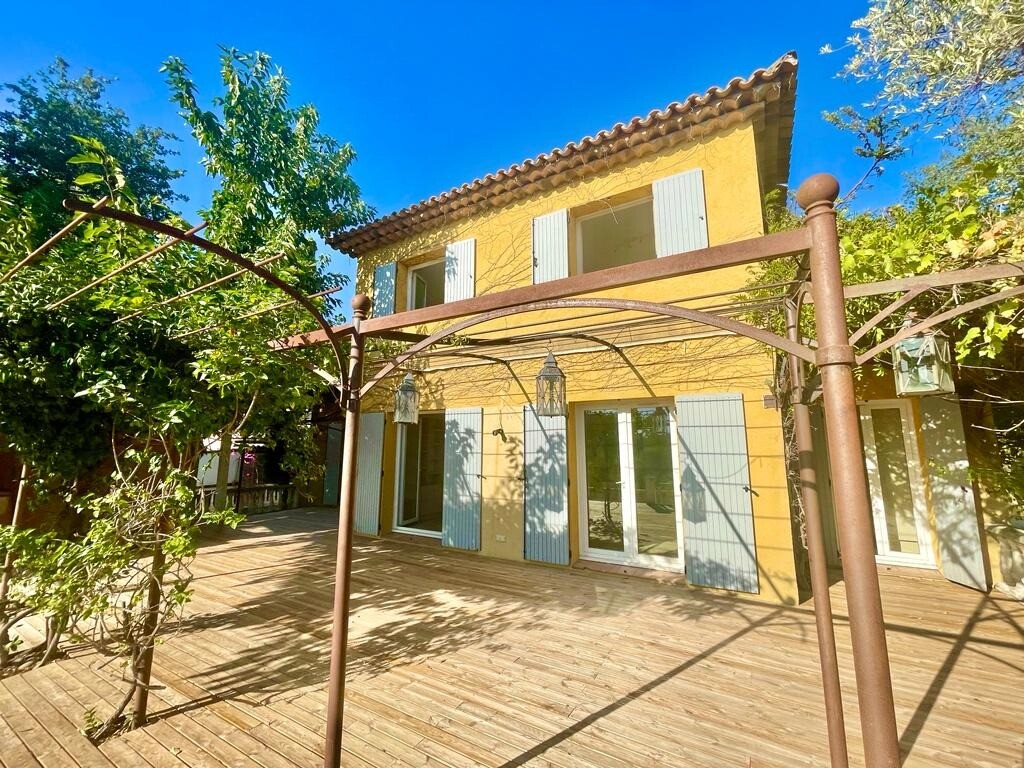 Photo 11 : Maison - Saint-Raphaël - 137m²