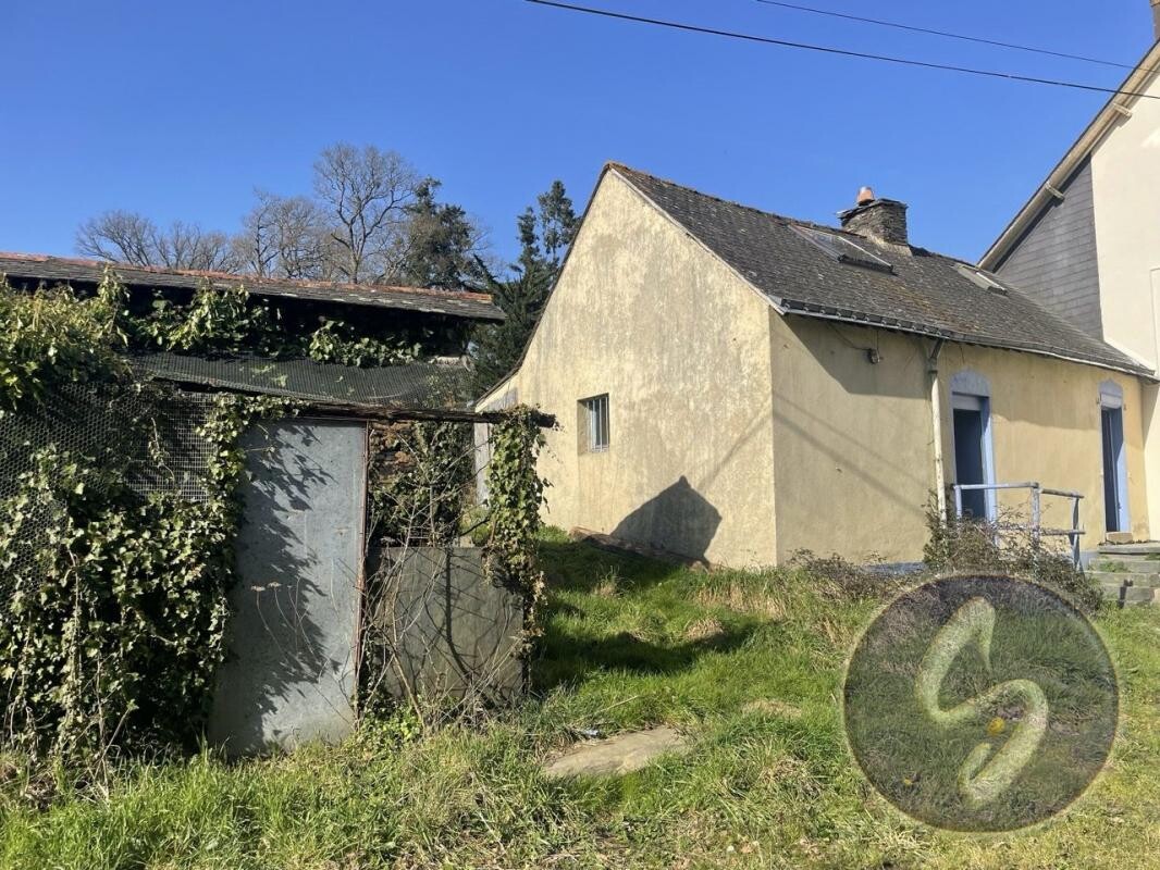 Photo 17 : MAISON À RÉNOVER