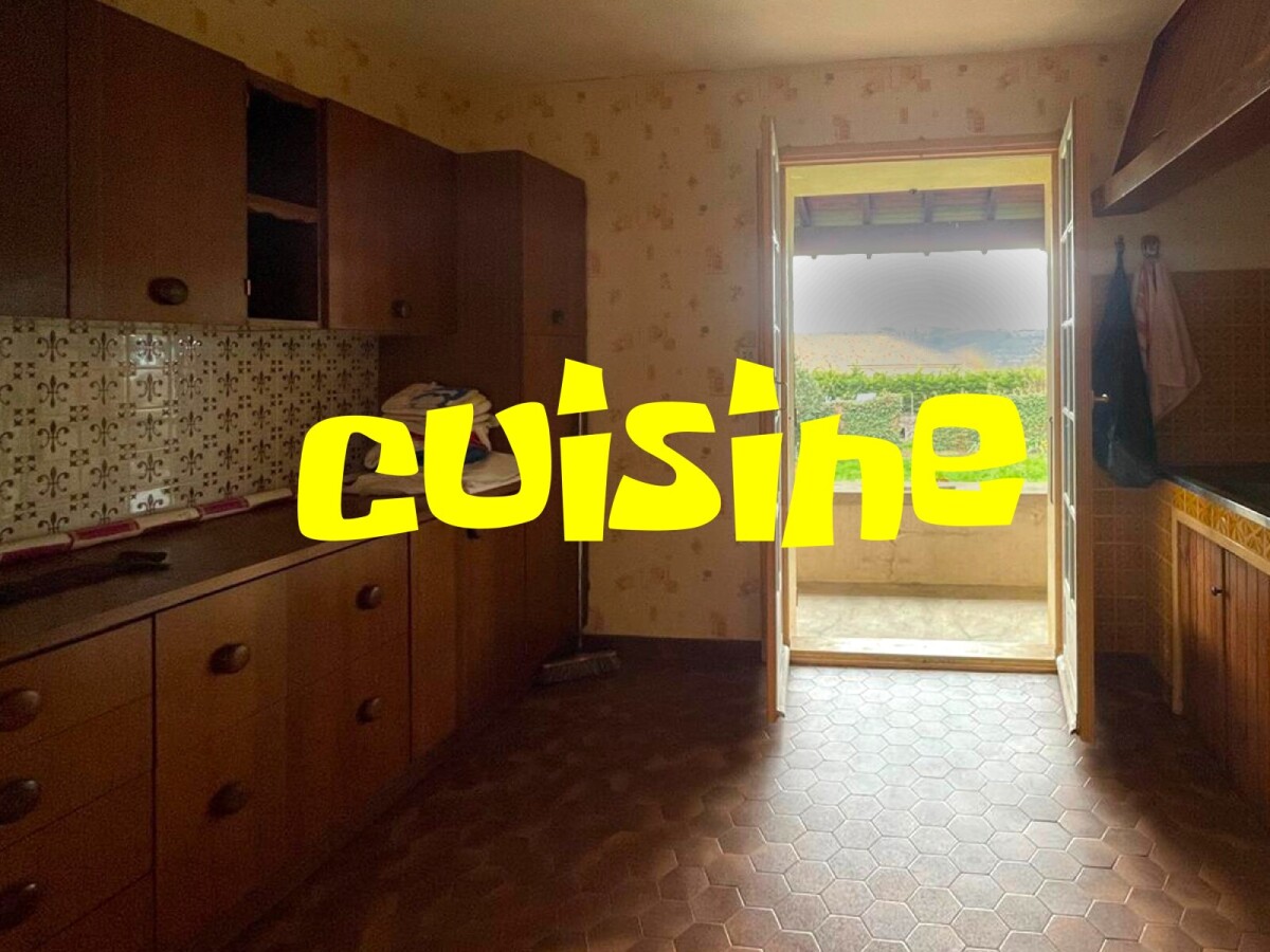 Photo 9 : Maison - Burzy - 70m²