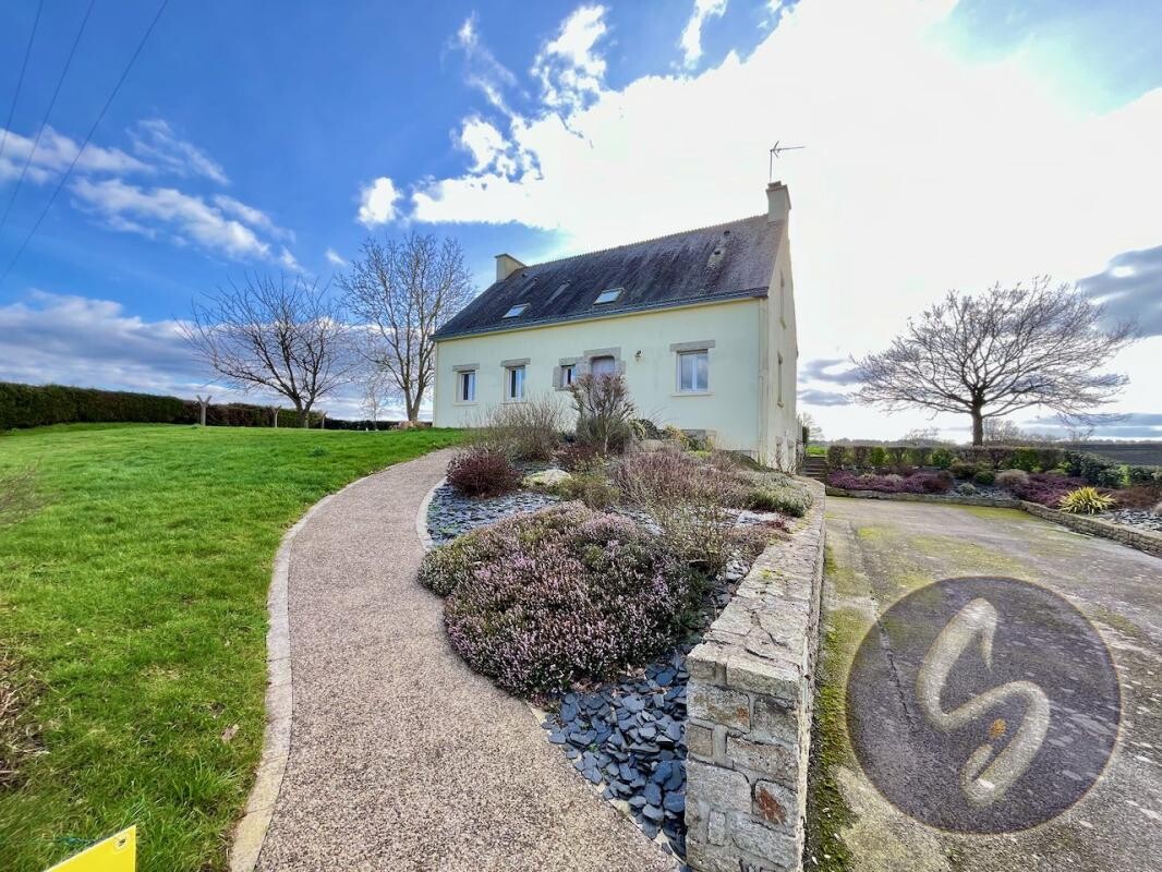 Photo 1 : Maison familiale 177 m² - 5 chambres + 2 bureaux - 1 973 m?