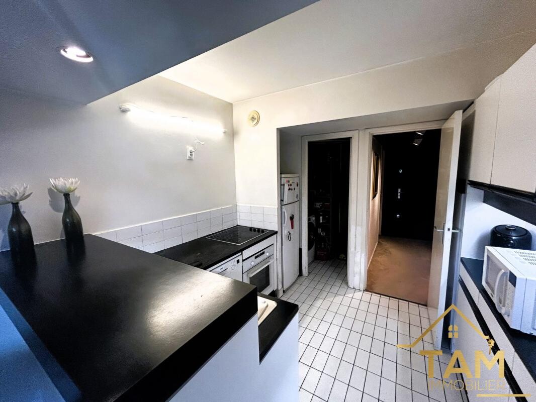 Photo 5 : Achat appartement dernier étage Domaine de Rocquencourt