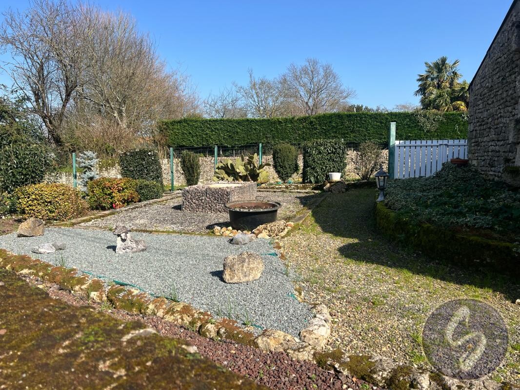 Photo 10 : Maison à vendre La Crèche