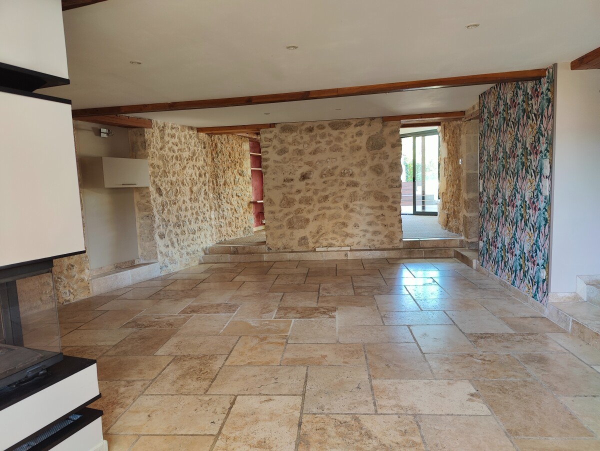 Photo 2 : Maison - Villenave-d'Ornon - 152m²