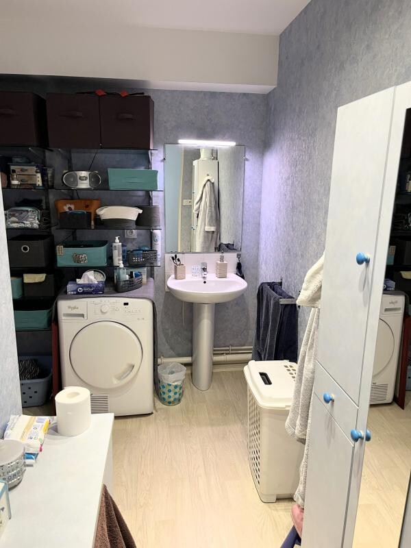 Photo 8 : T4 DUPLEX 89 m²