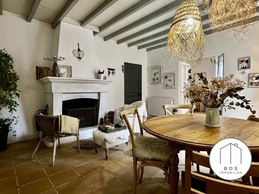 Photo 11 : Maison de ville avec terrasse