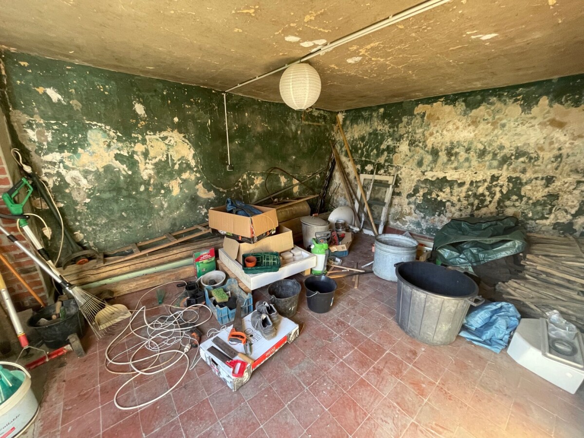 Photo 3 : Maison - La Ferrière-au-Doyen - 142m²