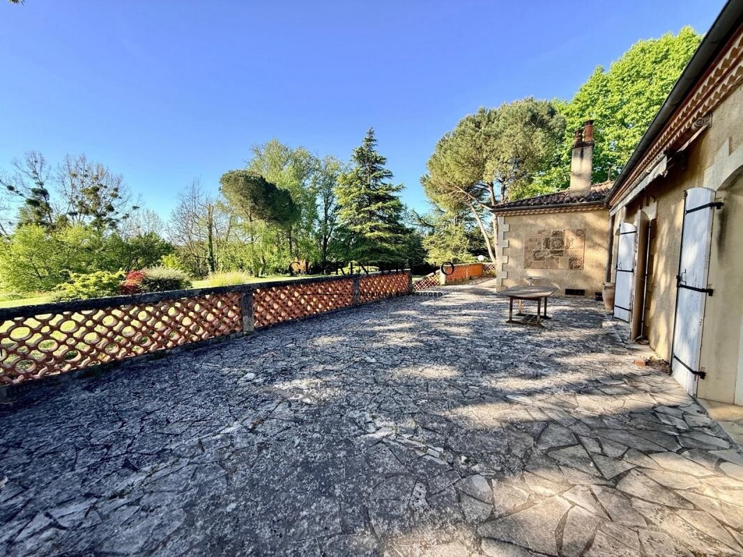 Photo 12 : Villa