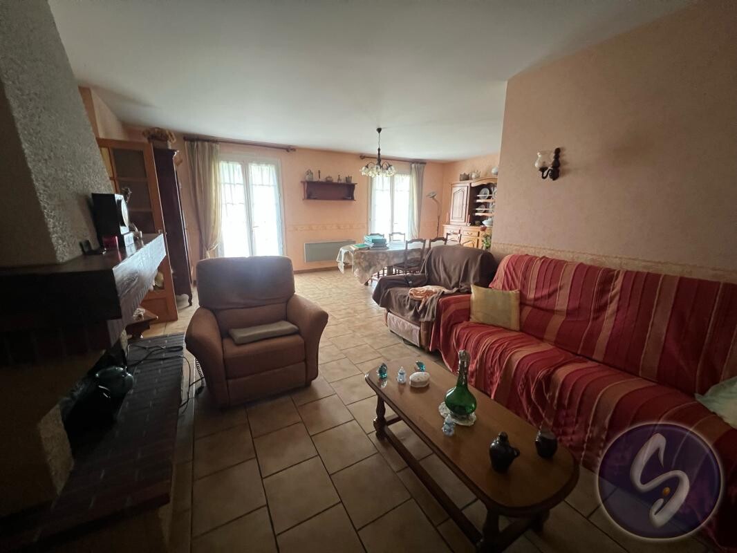 Photo 7 : PLAIN-PIED 3 CHAMBRES POTENTIEL 4EME DPE 'D'