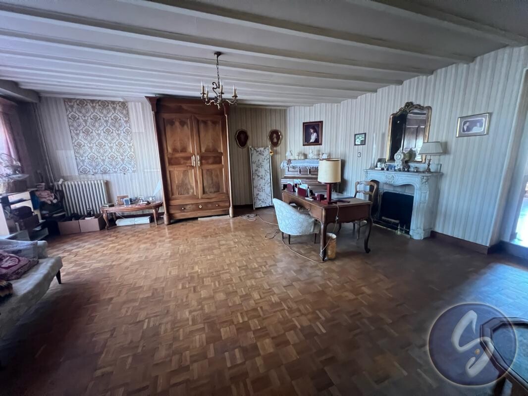 Photo 12 : Maison à vendre Saint-Maixent-l'École