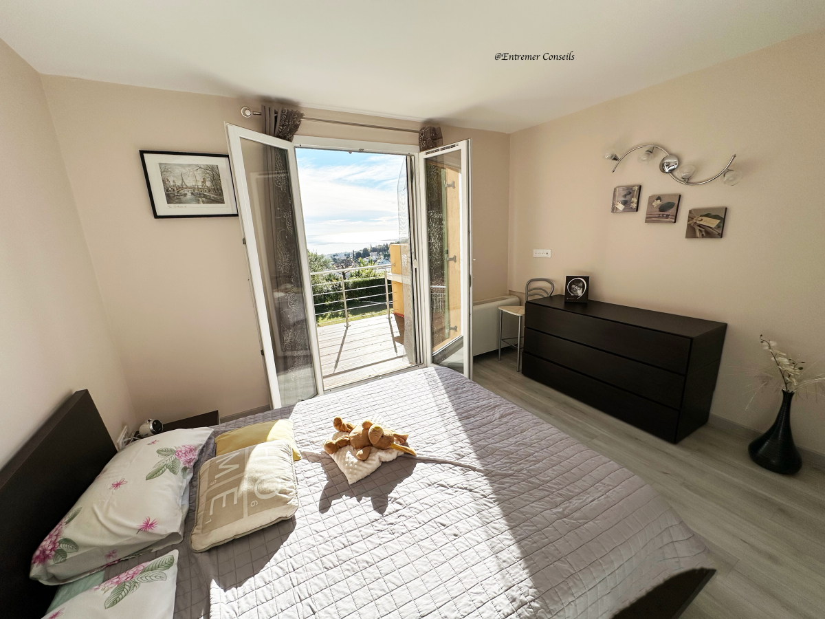 Photo 9 : Maison - Nice - 200m²
