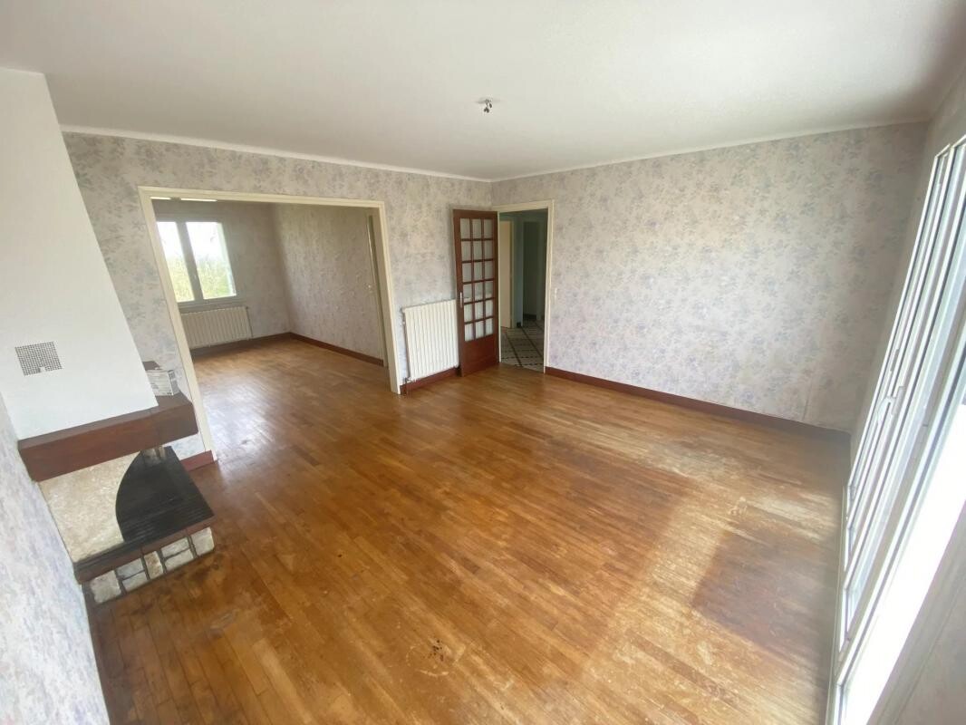 Photo 4 : Maison à rénover 150 m² - Sulniac