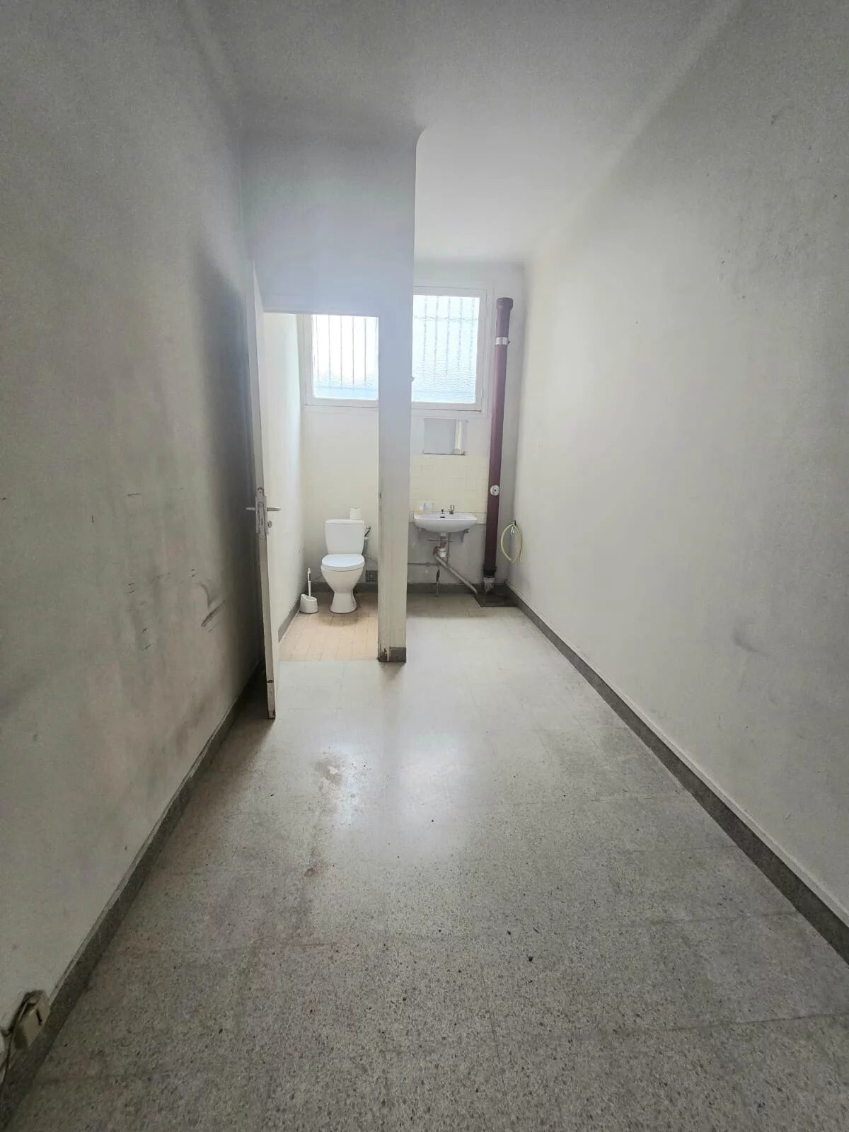 Photo 9 : Local commercial - Nice - 41m²