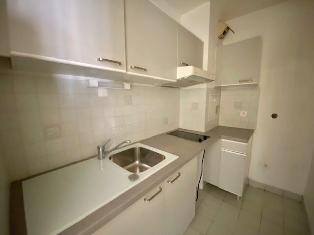 Photo 3 : Appartement - Paris - 35m²