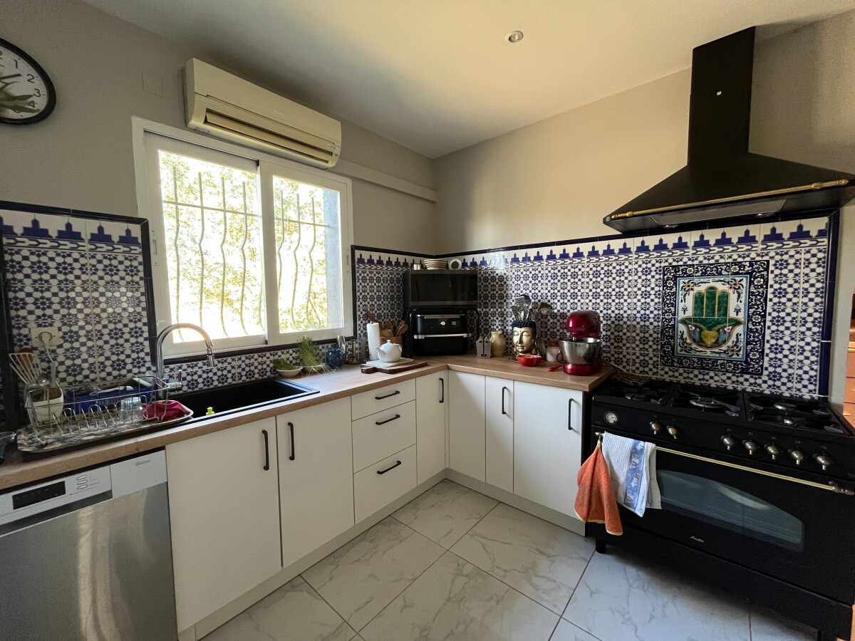 Photo 6 : Maison - Portets - 135m²