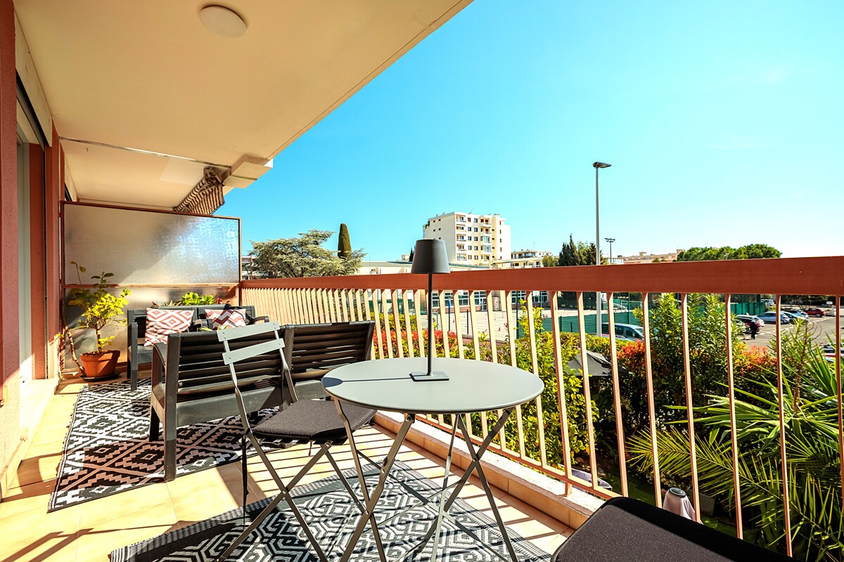 Photo 5 : Appartement - Cagnes-sur-Mer - 109m²
