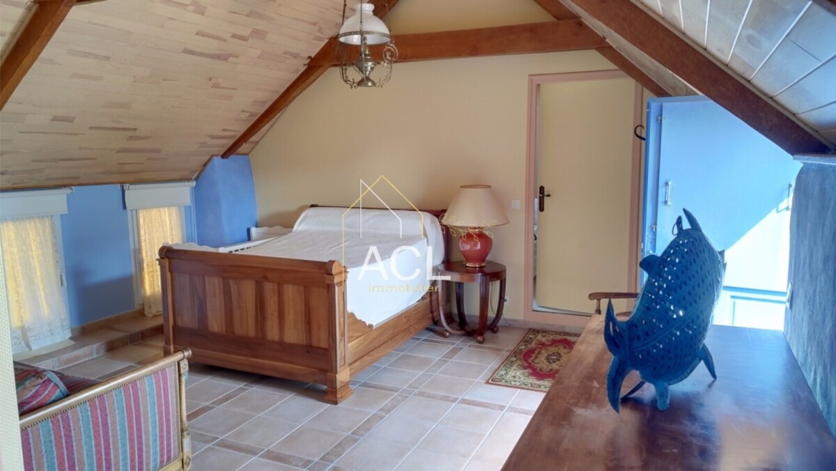 Photo 6 : Villa - Erdeven - 175m²