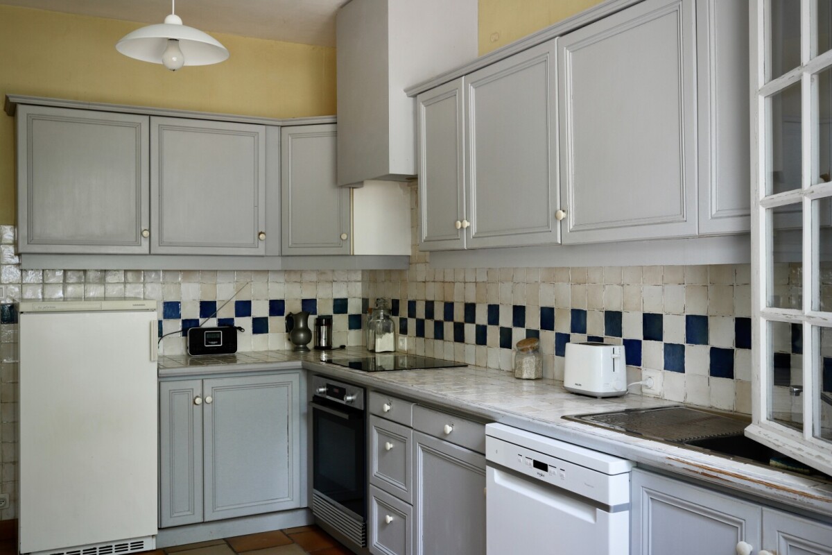 Photo 7 : Maison - Belberaud - 227m²