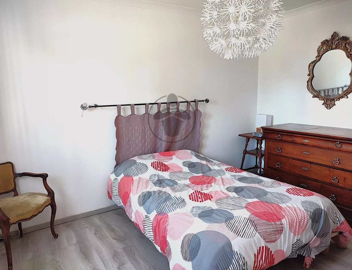 Photo 8 : Maison 90 m² à Saint-Vincent-de-Barbeyrargues