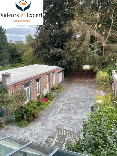 Photo 2 : Villa - Templemars - 228m²