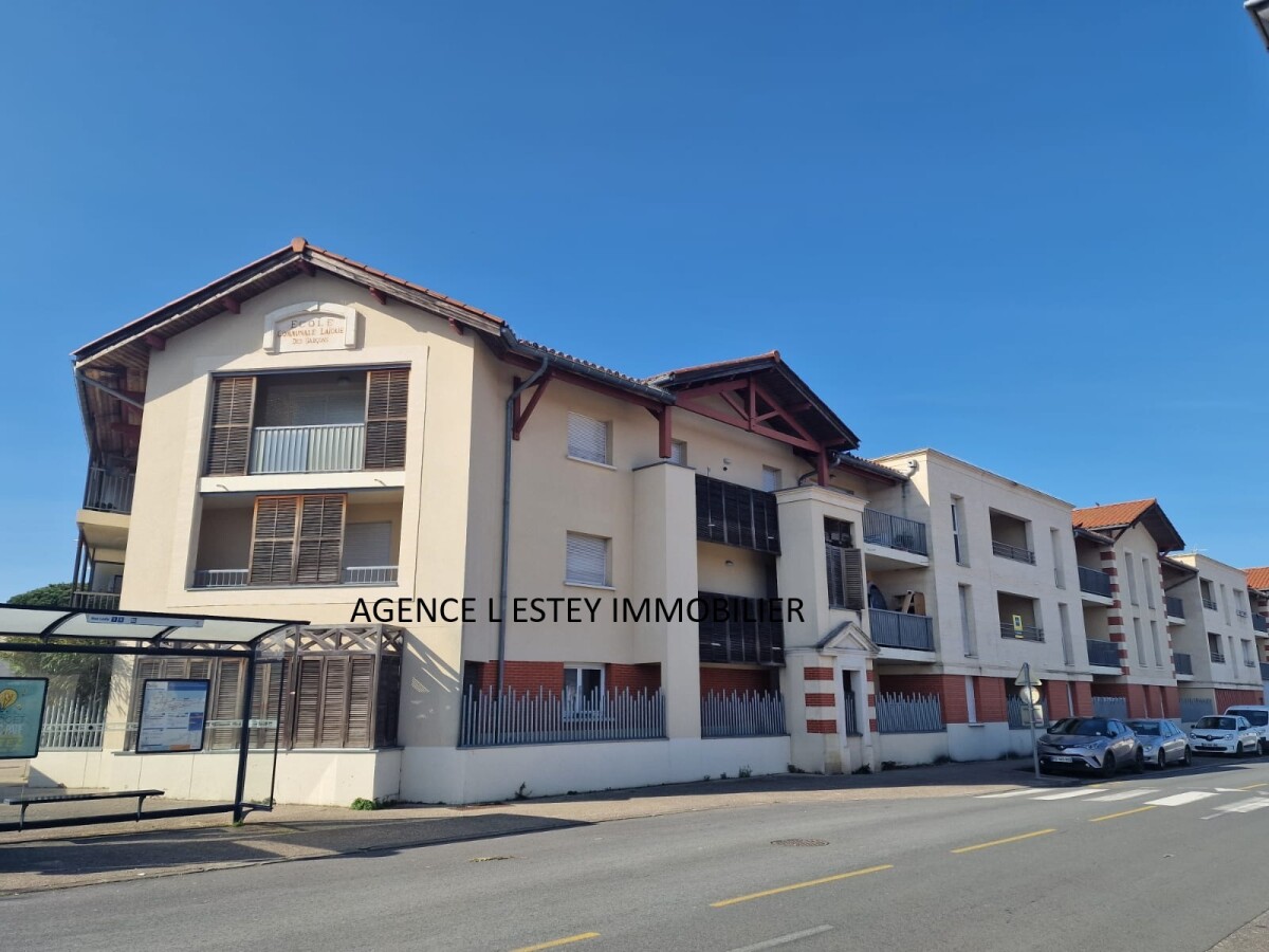 Photo 1 : Appartement - La Teste-de-Buch - 42m²