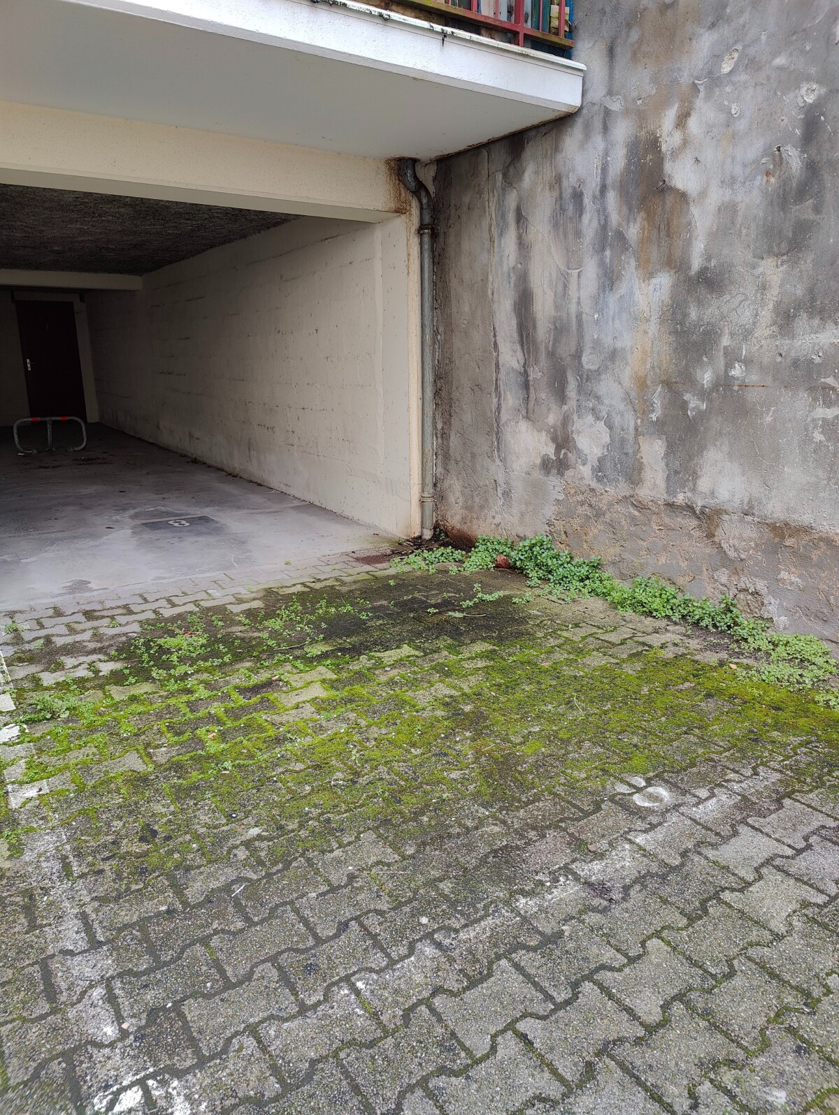 Photo 2 : Place de parking BORDEAUX PROCHE VICTOIRE-MUSEE D'AQUITAINE