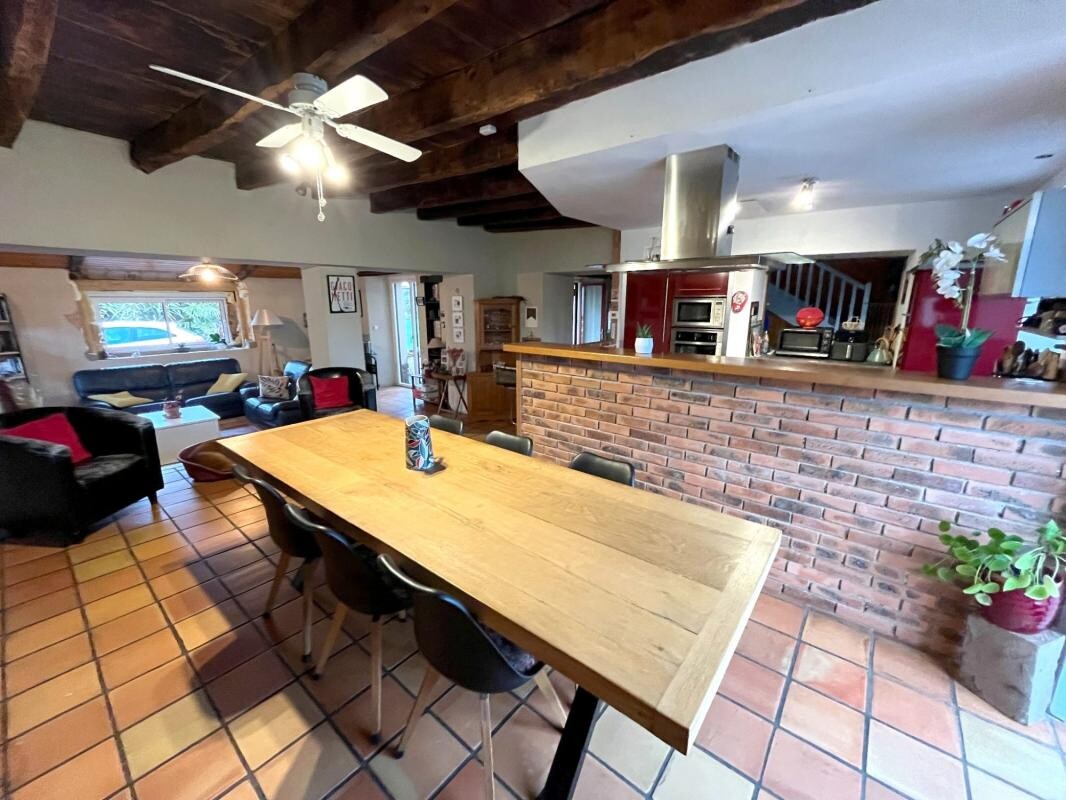 Photo 4 : Longère 171 m²