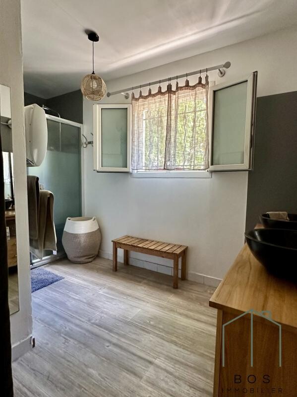 Photo 19 : Villa avec piscine