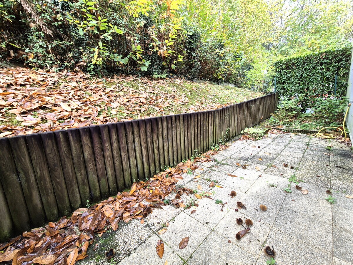 Photo 8 : Appartement - Nantes - 63m²
