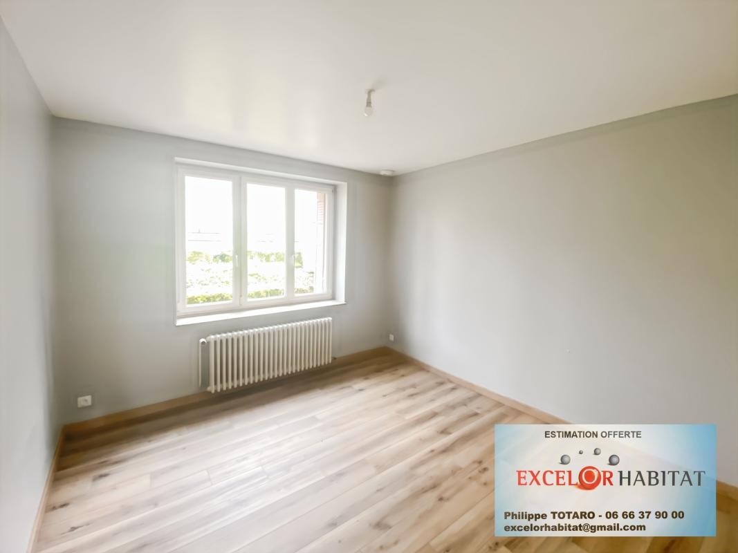 Photo 10 : MAISON PRINCIPALE 130 m² + APPARTEMENT INDÉPENDANT 80 m² BOIS et JARDIN 3700 m² – FORT POTENTIEL