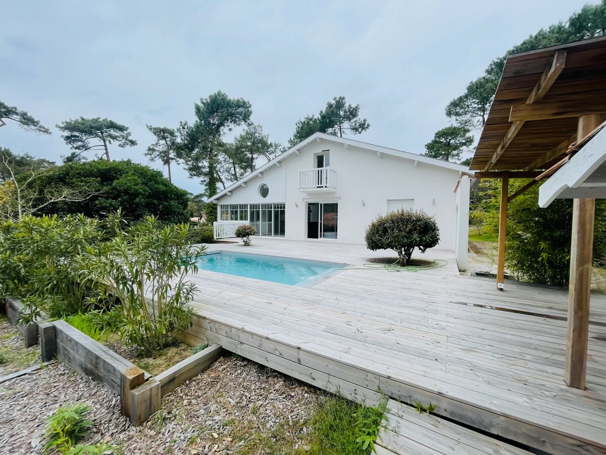 Photo 2 : Villa - Pyla-sur-Mer - 150m²