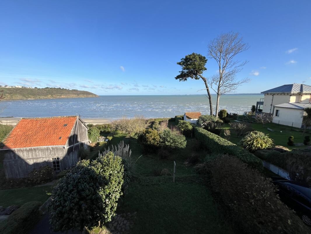 Photo 1 : Maison 181 m² - Bord de mer