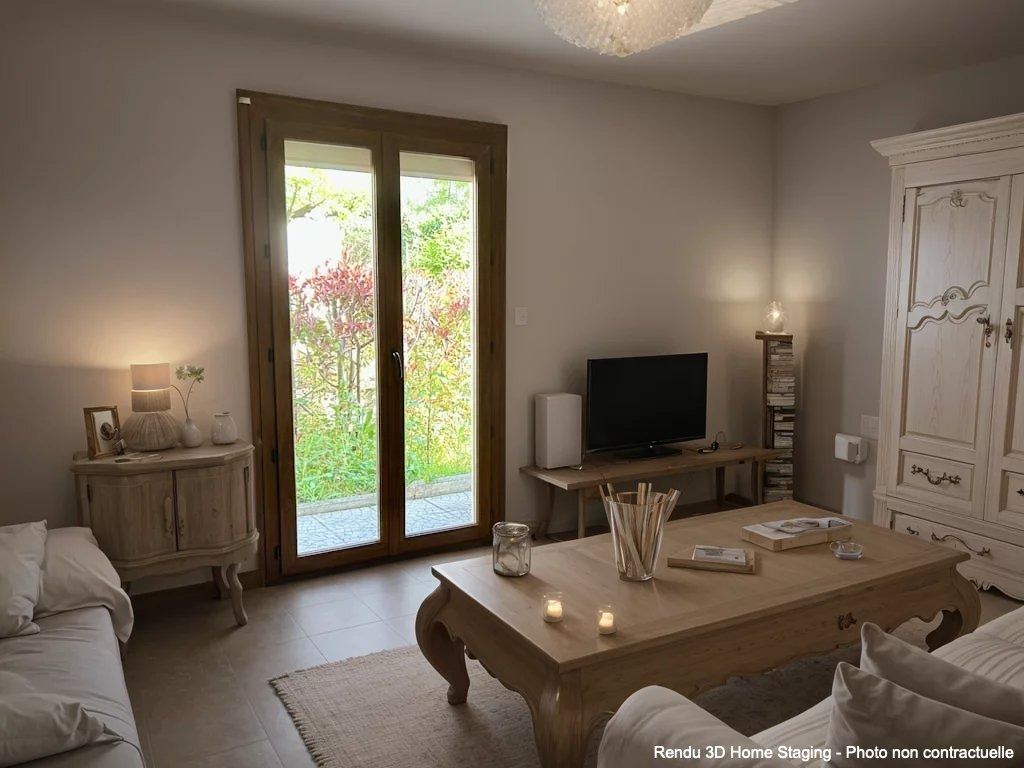 Photo 1 : Maison - Montpellier - 113m²