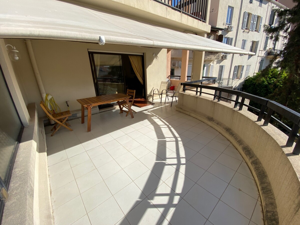 Photo 6 : Appartement - Cannes - 86m²
