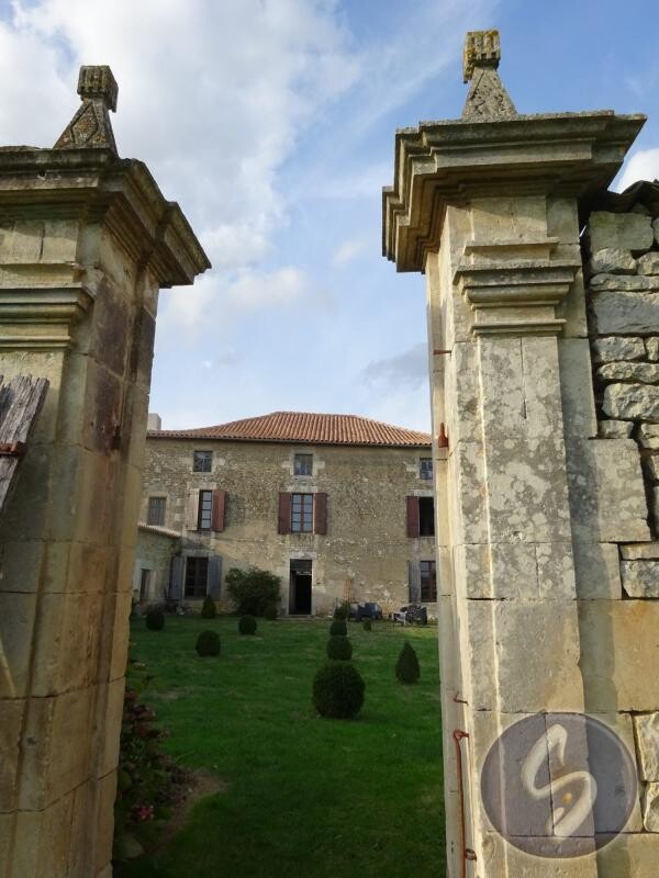 Photo 28 : LOCATIF INDEPENDANT à finir + MAISON 6 CHAMBRES dont 1 en rdc