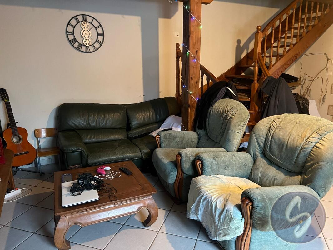 Photo 5 : Maison à vendre Augé