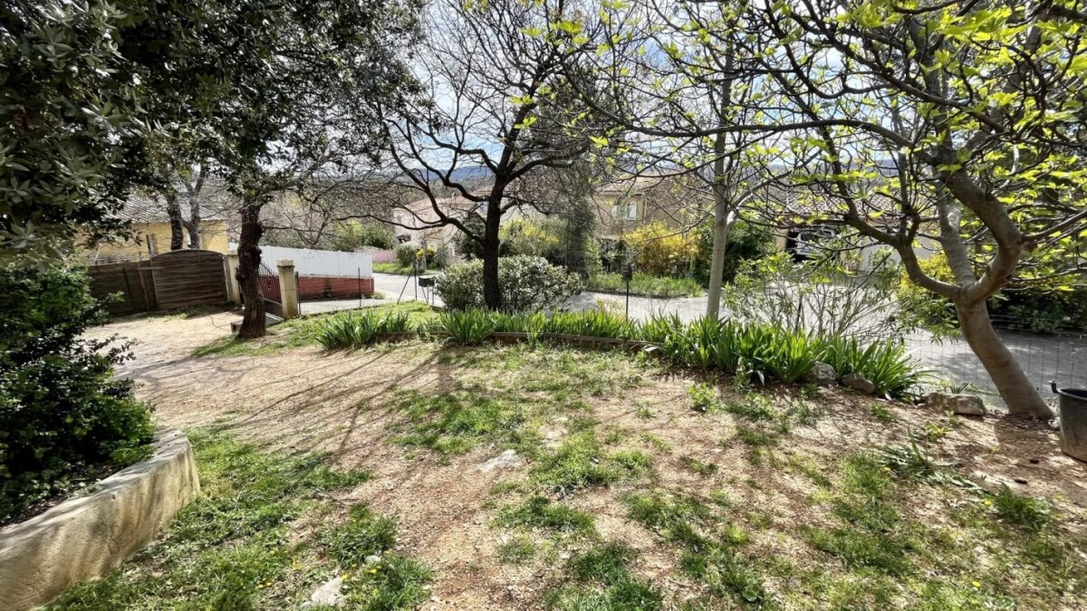 Photo 5 : Villa dans lotissement à Apt dans le Luberon