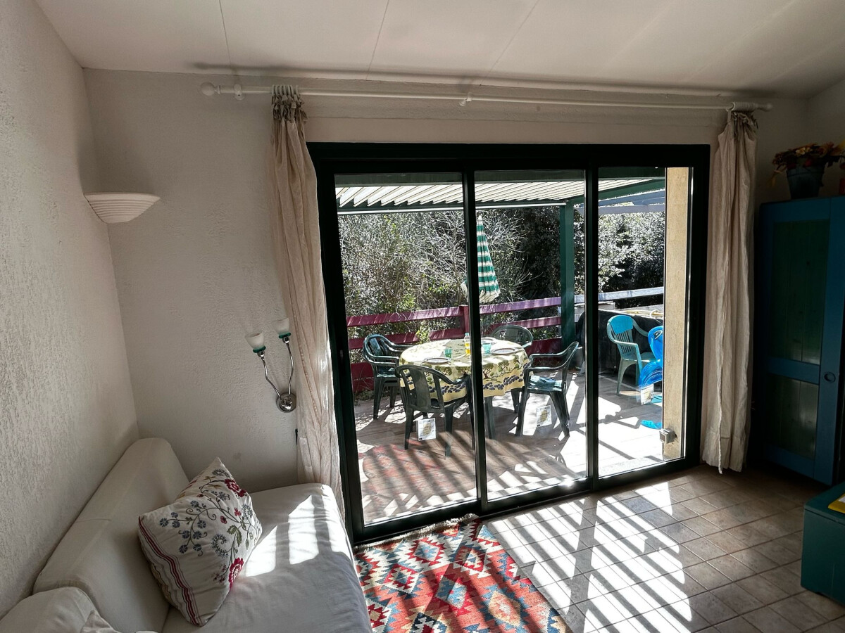 Photo 3 : Maison - Vallauris - 34m²