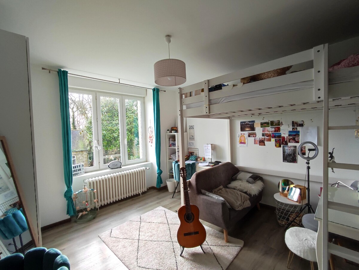 Photo 7 : Maison - Plouarzel - 225m²