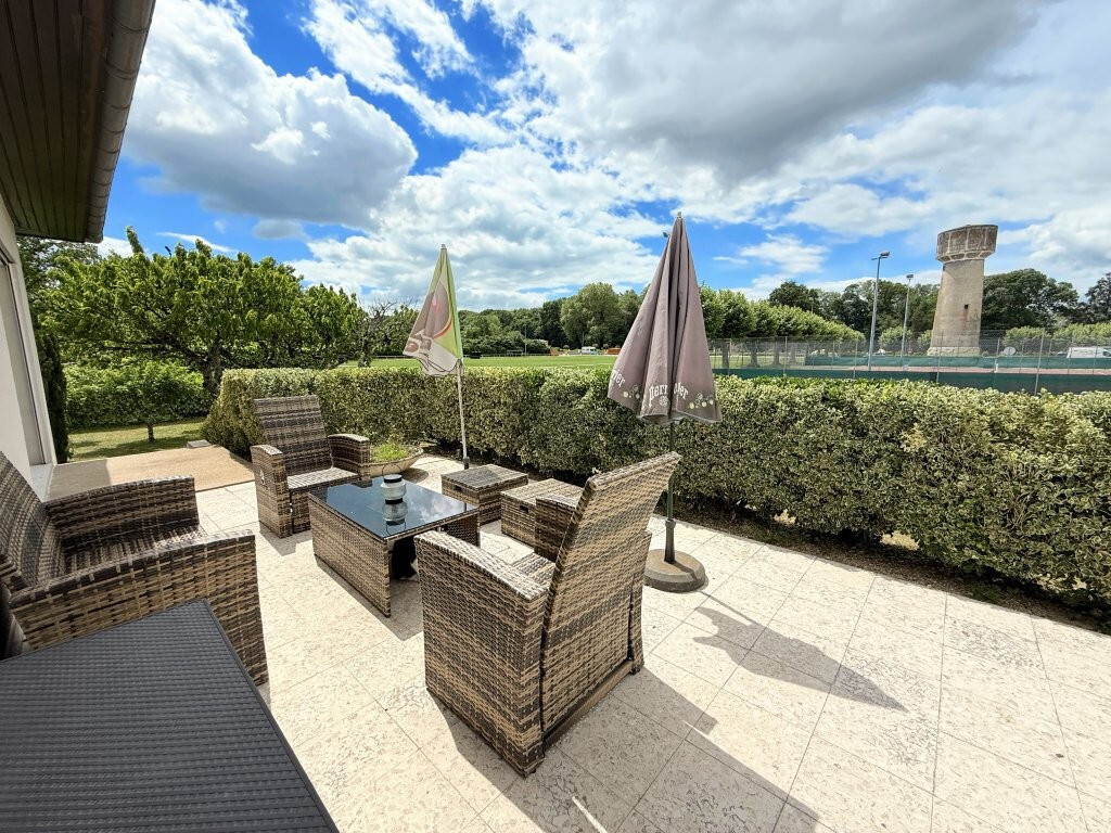Photo 2 : Maison - Pierre-de-Bresse - 175m²