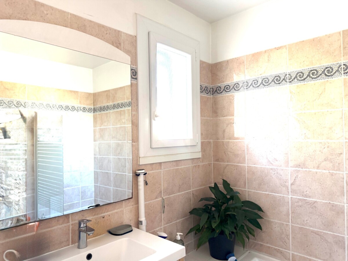 Photo 9 : Maison - Saint-Jean-de-Védas - 138m²