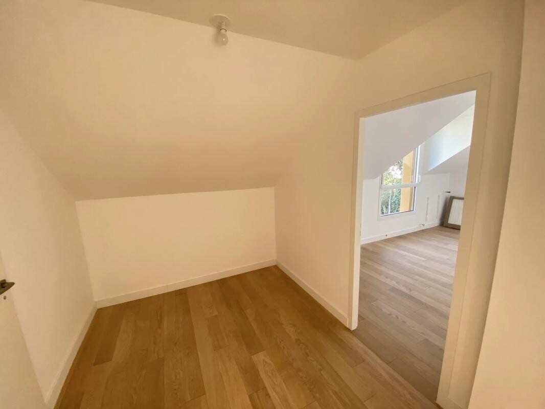 Photo 14 : 400 m de l'eau - Maison neuve achevée 126 m² habitables 2 suites - garage - jardin clos
