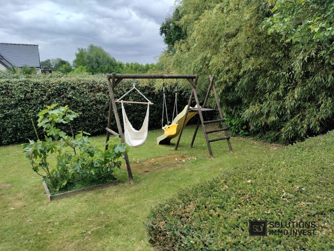 Photo 15 : Maison T6 sur parcelle de 1037m² constructible