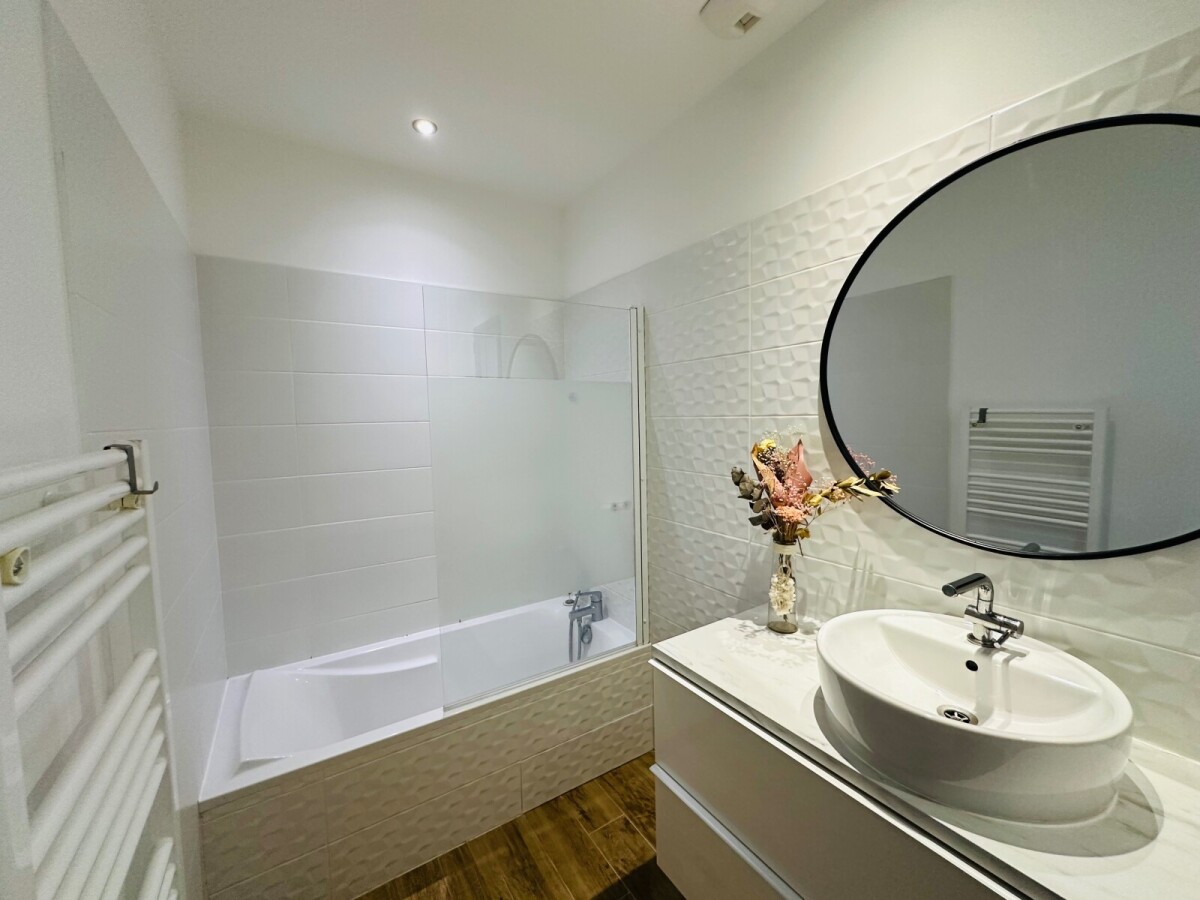 Photo 5 : Maison - Lattes - 121m²