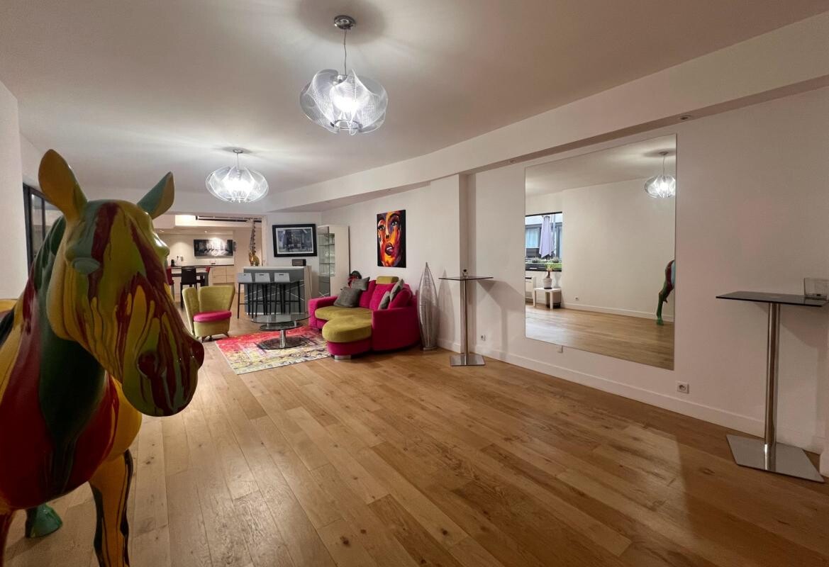 Photo 5 : Appartement de prestige en coeur de ville