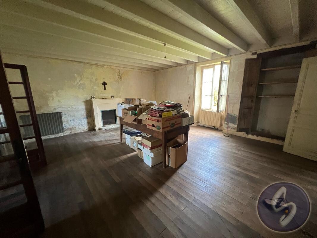 Photo 20 : ANCIENNE FERME 3 MINUTES ST MAIXENT OU ENSOA