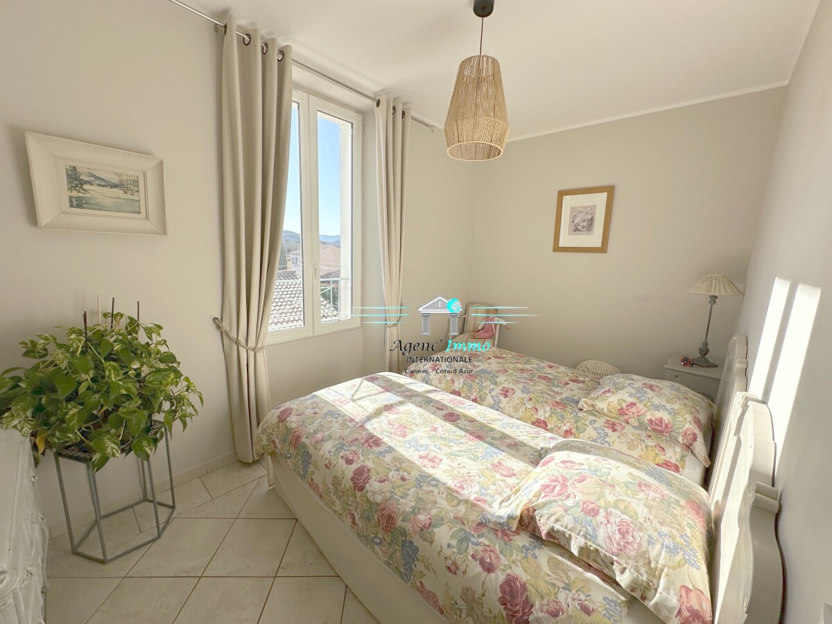 Photo 3 : Maison - Les Arcs - 120m²