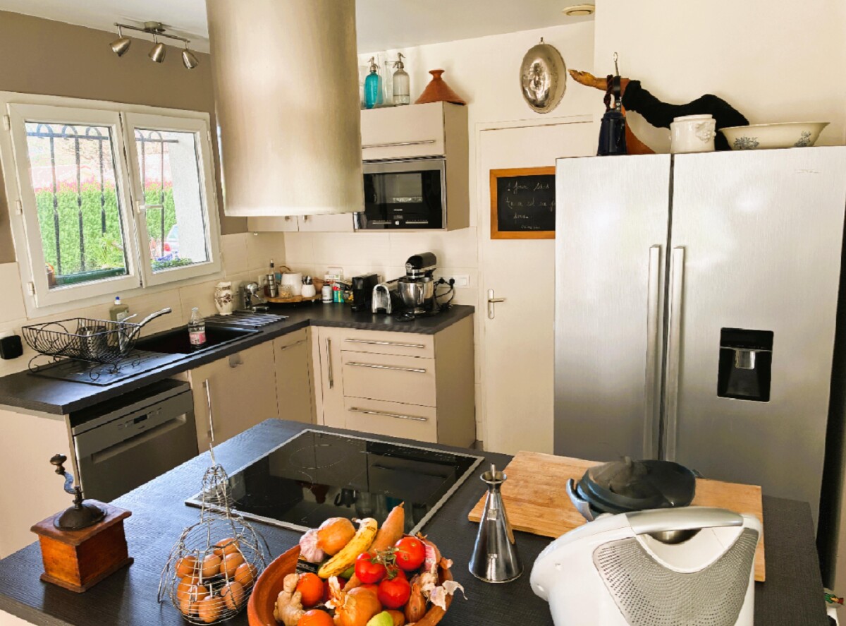 Photo 3 : Maison Plain-pied - 105 m² - Gujan-Mestras