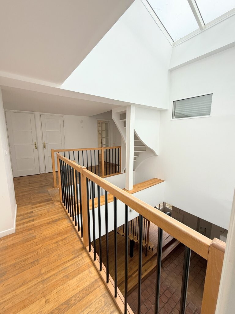 Photo 8 : Appartement - Paris - 148m²